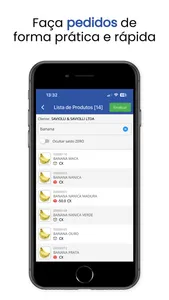 iCeasa Plus screenshot 2