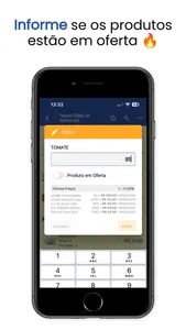 iCeasa Plus screenshot 3