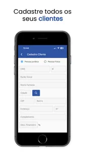 iCeasa Plus screenshot 4