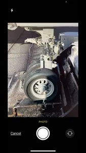 1200.aero screenshot 1