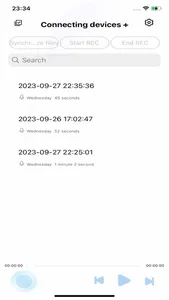 AI Smart Rec screenshot 0