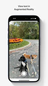 No Cap: Text Editor screenshot 3