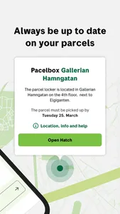 Bring Tracking screenshot 1