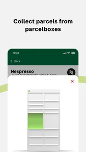 Bring Tracking screenshot 2
