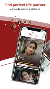 Shadi.Pk - Matrimonial App screenshot 2