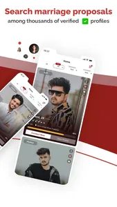 Shadi.Pk - Matrimonial App screenshot 3