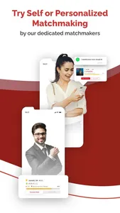 Shadi.Pk - Matrimonial App screenshot 4