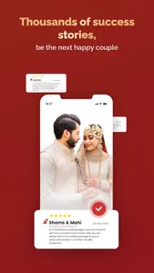 Shadi.Pk - Matrimonial App screenshot 5