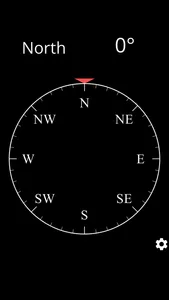 The Compass -Simple- screenshot 0