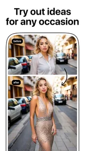 My Color Analysis・AI StyleLab screenshot 4