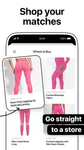 My Color Analysis・AI StyleLab screenshot 6