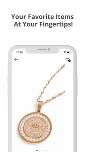 Modern Abayati screenshot 2