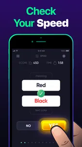 Memory Games ・ Brain Training screenshot 3