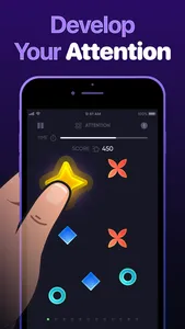 Memory Games ・ Brain Training screenshot 4