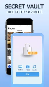 Lookout Cleaner - Clean Master screenshot 2