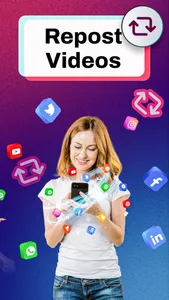 SnapTik - Tik Video Downloader screenshot 2