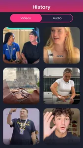 SnapTik - Tik Video Downloader screenshot 3