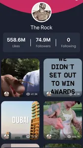 SnapTik - Tik Video Downloader screenshot 4