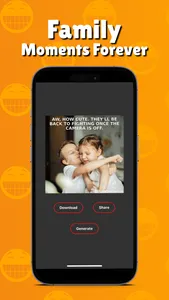 Ai Meme Maker Pro screenshot 1