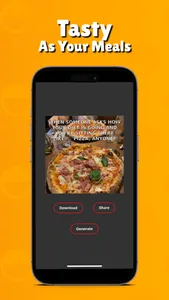 Ai Meme Maker Pro screenshot 2