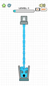 Smiling Glass - Happy Water screenshot 1