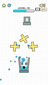 Smiling Glass - Happy Water screenshot 3