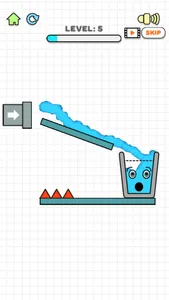 Smiling Glass - Happy Water screenshot 5