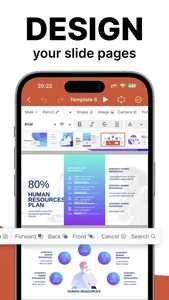 Presentation ® screenshot 2