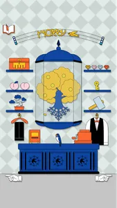 EscapeGame BorderlessRoom screenshot 2