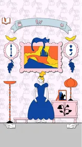 EscapeGame BorderlessRoom screenshot 5