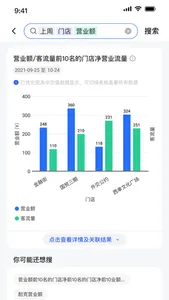 蓝翼智能 screenshot 2