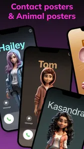 PosterFy: Caller Art screenshot 0