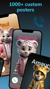 PosterFy: Caller Art screenshot 1