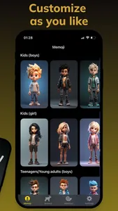 PosterFy: Caller Art screenshot 2