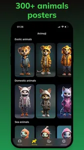 PosterFy: Caller Art screenshot 3