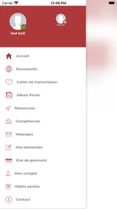 L' Ecole des Petits screenshot 2