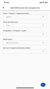 MAPA-LABs screenshot 2