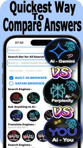 Engines To Search screenshot 0