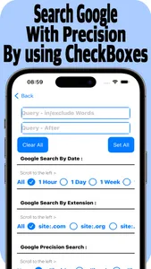 Engines To Search screenshot 3
