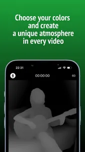 DepthVision LiDAR screenshot 2