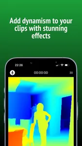 DepthVision LiDAR screenshot 3