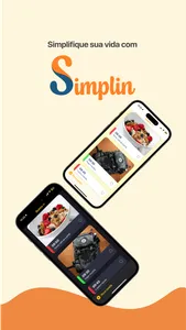 Simplin | Organize sua rotina screenshot 0