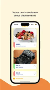 Simplin | Organize sua rotina screenshot 1
