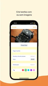 Simplin | Organize sua rotina screenshot 2