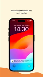 Simplin | Organize sua rotina screenshot 3