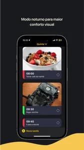 Simplin | Organize sua rotina screenshot 4