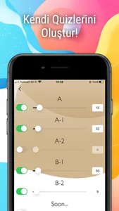 WordCard: Almanca screenshot 4