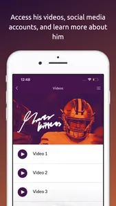 George Kittle screenshot 2