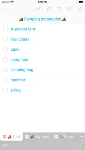 EasyNote - Simple Notepad screenshot 4