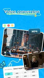 Converter - Format Converter screenshot 2